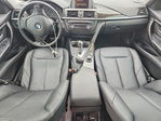 BMW Series 3 2015