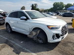 Audi SQ5 2022
