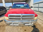 Dodge RAM 2001