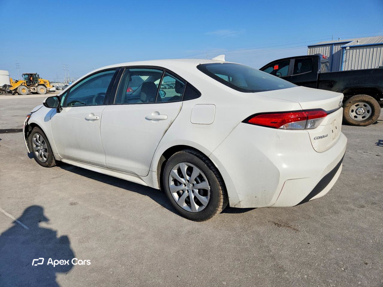 Toyota Corolla 2020