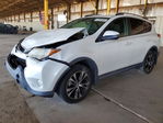 Toyota RAV 4 2015