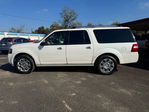 Ford Expedition 2012