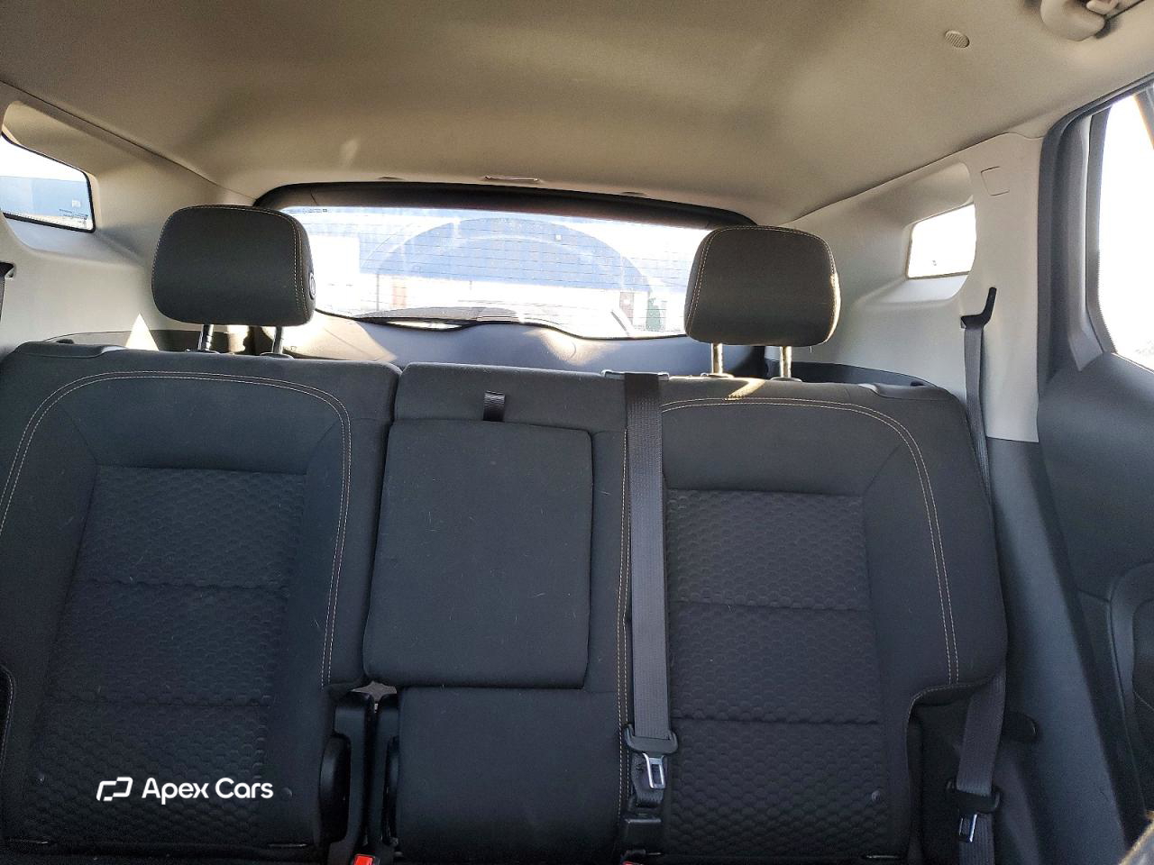 GMC Terrain 2019