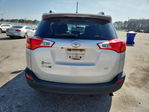 Toyota RAV 4 2014