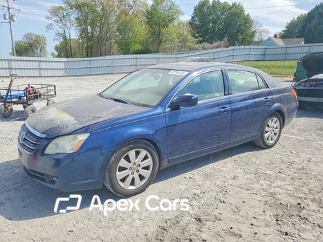 2007 Toyota Avalon - Zdjęcie 1 z 5