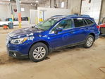 Subaru Outback 2017