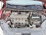 Nissan Sentra 2015
