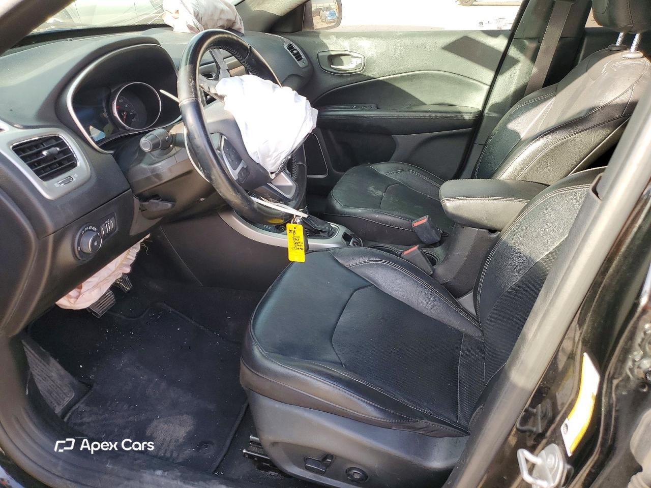 Jeep Compass 2020