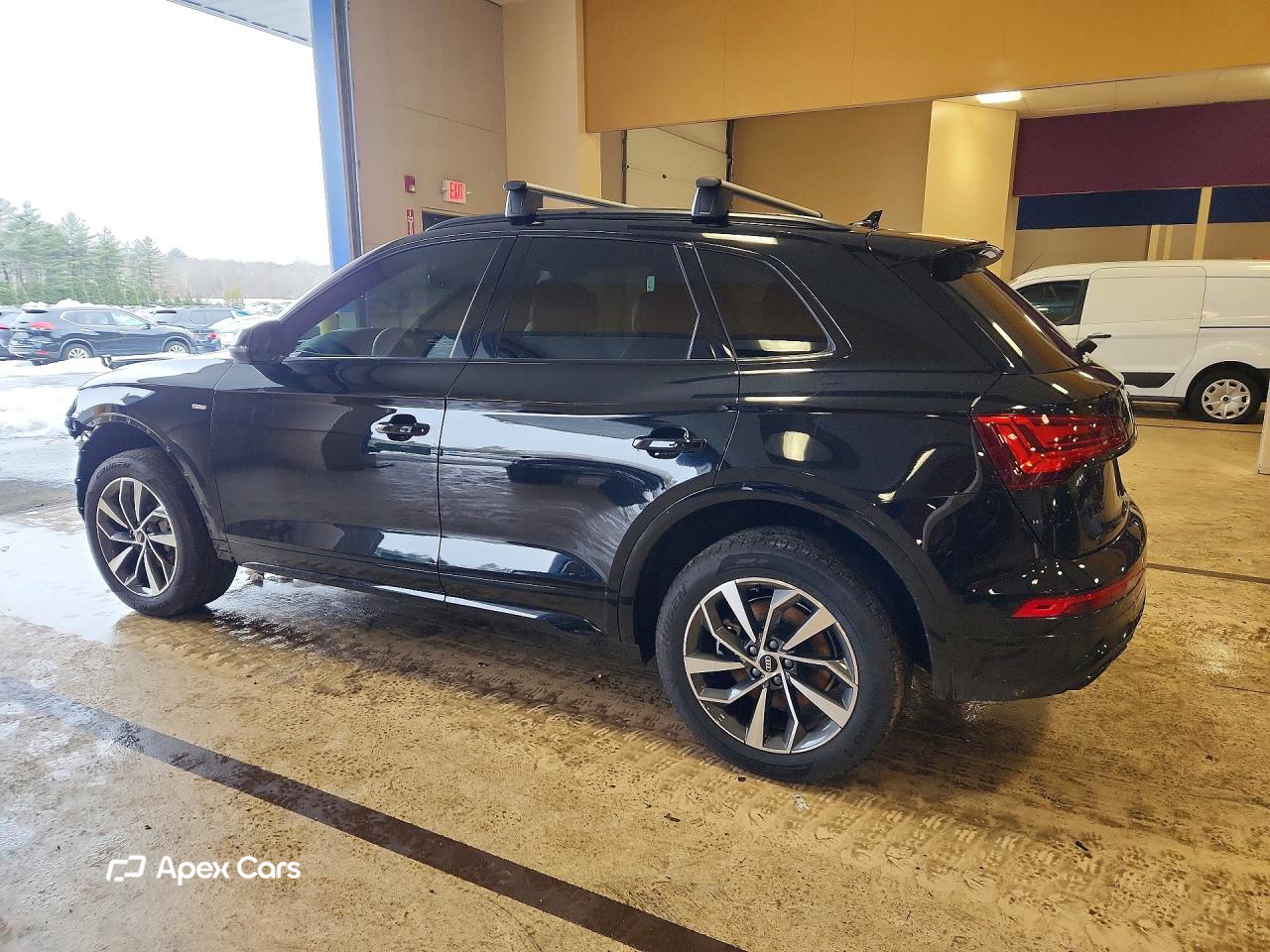 Audi Q5 2024