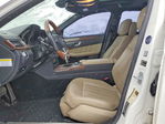 Mercedes-Benz E-klasse 2013