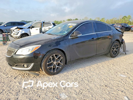 Buick Regal 2017 - Image 1 of 13