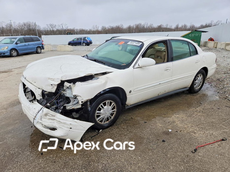 Buick LeSabre 2005 - Image 1 of 12
