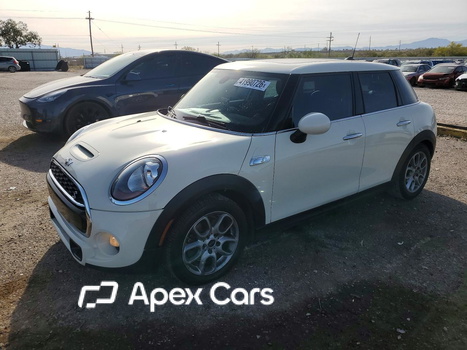 MINI Cooper 2015 - Image 1 of 12
