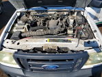 Ford Ranger 2008