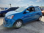 Mitsubishi Mirage 2015