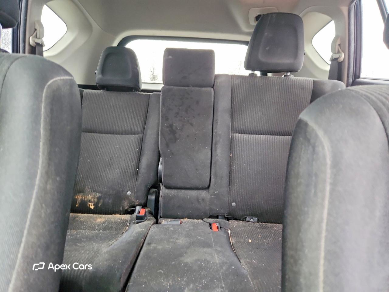 Toyota RAV 4 2018