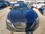 Mazda 3 2016