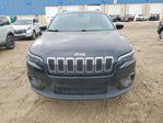 Jeep Cherokee 2019