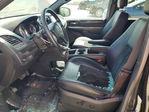 Dodge Caravan 2015