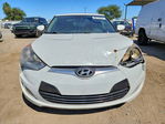 Hyundai Veloster 2013