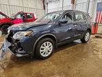 Nissan Rogue 2015