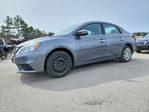 Nissan Sentra 2017