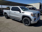 GMC Sierra 2021