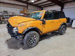 Ford Bronco 2022