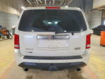 Honda Pilot 2012