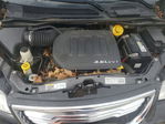 Chrysler Voyager 2015