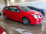 Nissan Sentra 2012