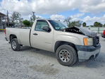 GMC Sierra 2008