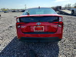 Toyota Prius 2019