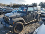 Jeep Wrangler 2017