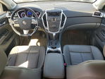 Cadillac SRX 2012