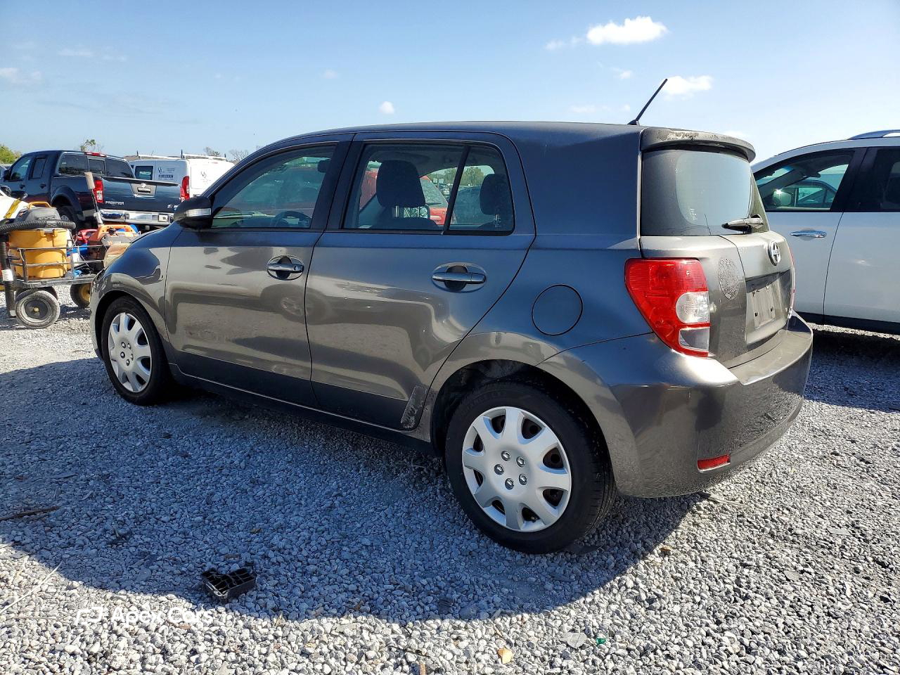 Scion xD 2008