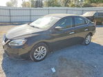 Nissan Sentra 2019
