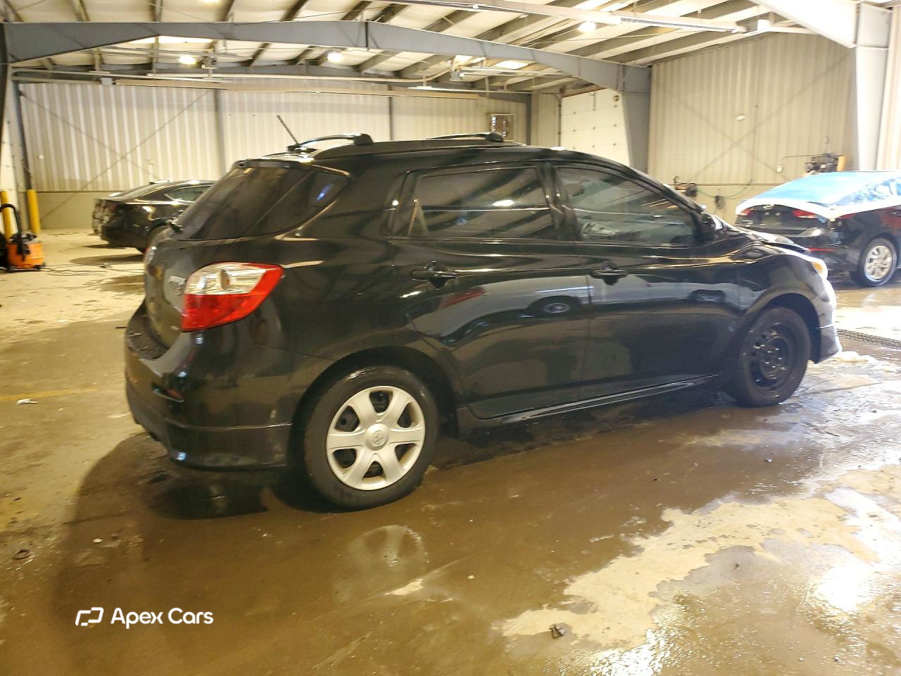 Toyota Matrix 2010