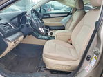 Subaru Outback 2015