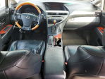 Lexus RX 2011