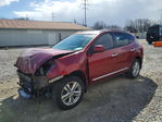Nissan Rogue 2013