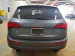 Audi Q5 2013