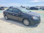 Nissan Sentra 2017