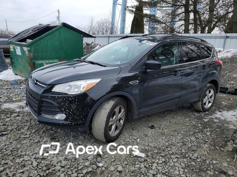 Ford Escape 2013 - Image 1 of 14