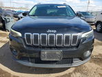 Jeep Cherokee 2019