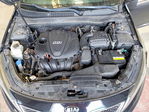 Kia Optima 2015