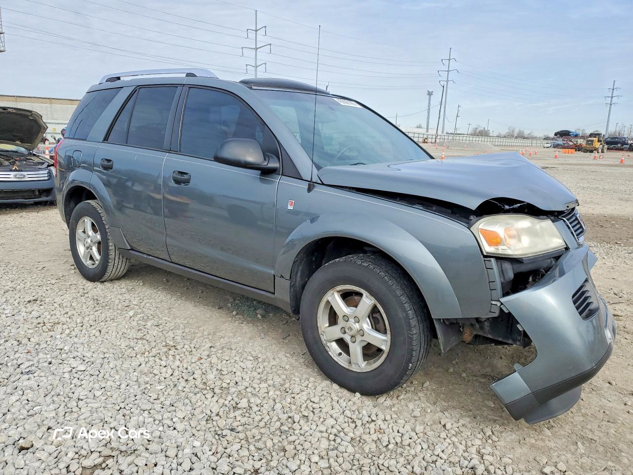 Saturn VUE 2006
