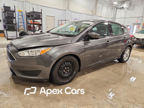 Ford Focus 2018 - Image 1 of 13