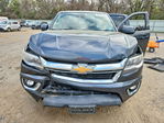 Chevrolet Colorado 2016
