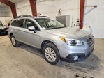 Subaru Outback 2016